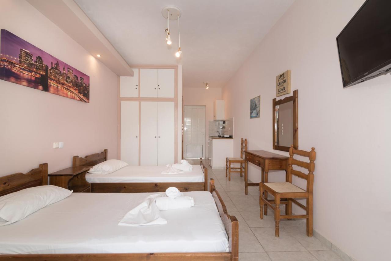 Yiota Apartament *