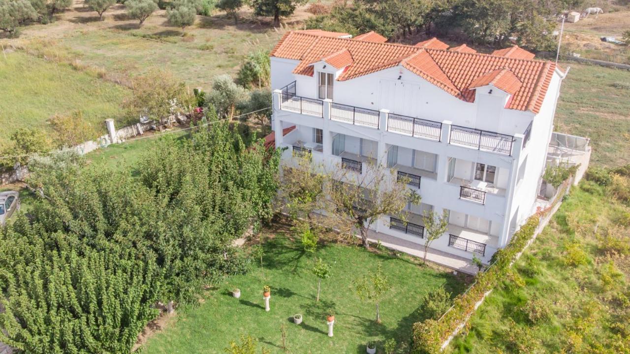 Yiota Alykes (Zakynthos)