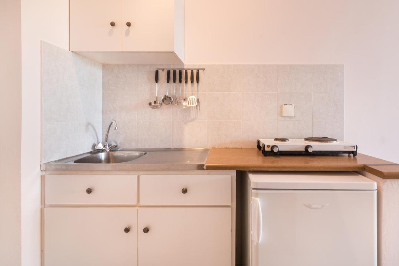 Apartmán Yiota
