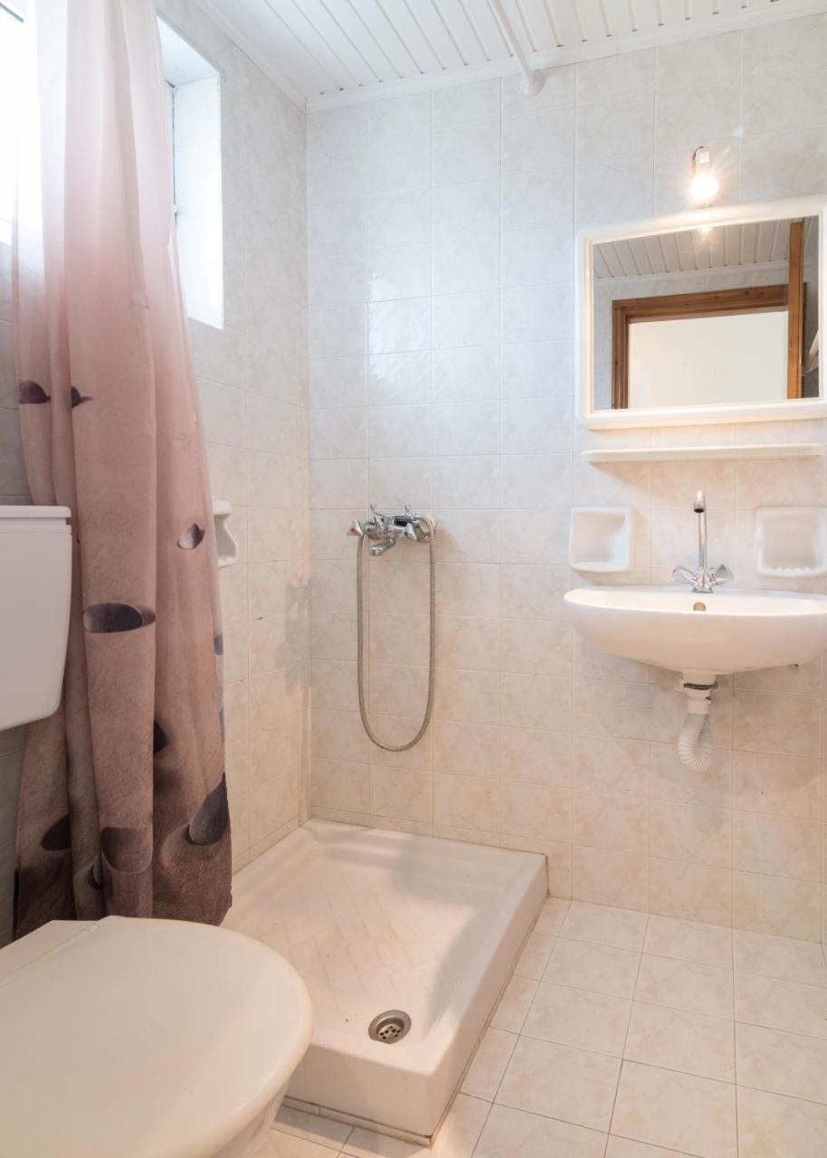 Apartmán Yiota Alykes (Zakynthos)