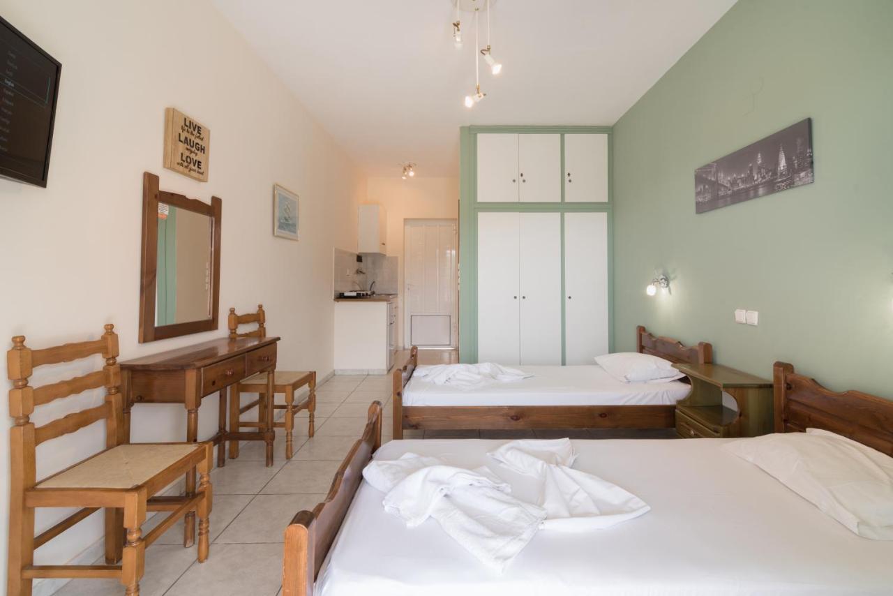 Yiota Apartament