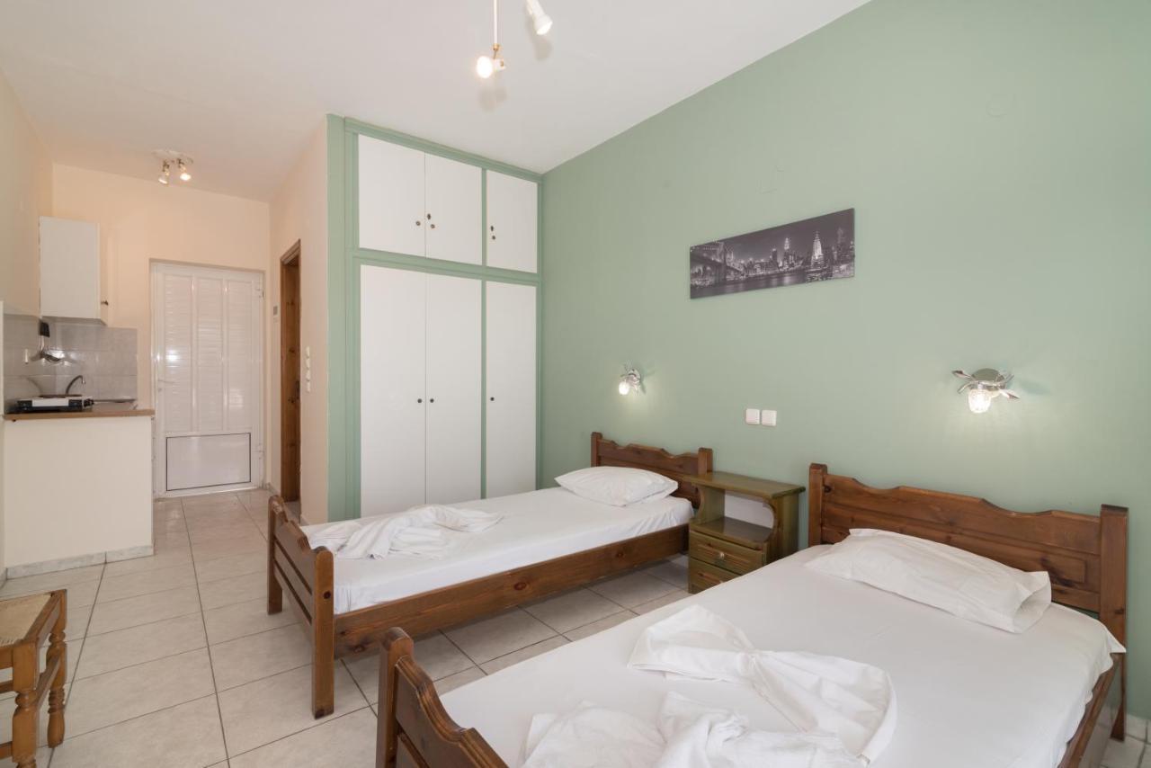 Yiota Apartmán *