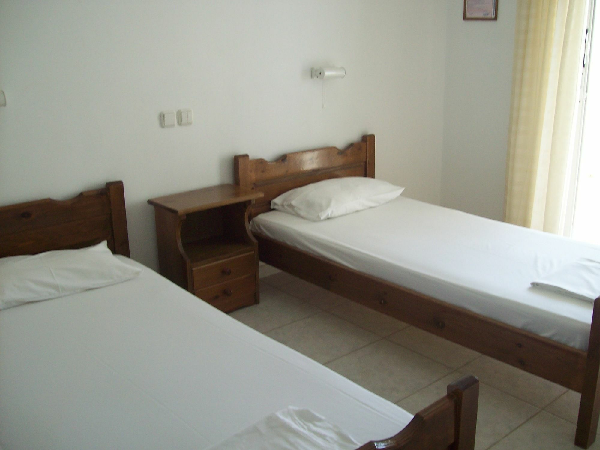 Yiota Apartmán